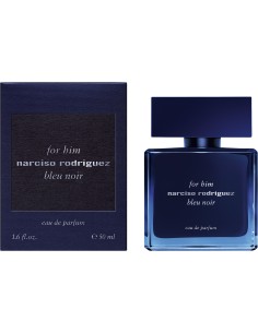 Profumo Narciso Rodriguez For Him  Bleu Noir Eau de parfum - Profumo uomo
