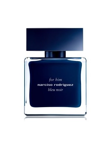 Profumo Narciso Rodriguez For Him  Bleu Noir Eau de parfum - Profumo uomo