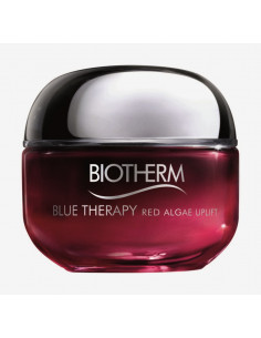 Biotherm Blue Therapy Red Alga Lift Cream, 50 ml - Trattamento viso donna