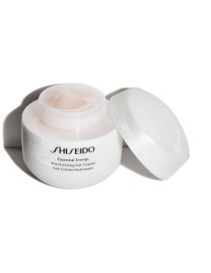Crema Shiseido Essential Energy Moisturizing Cream, 50 ml - Viso donna