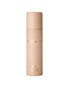  Chloé Nomade Deodorante Spray