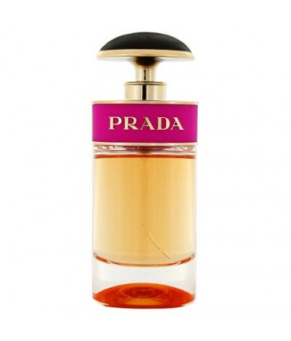 Prada Candy 80 ml Eau de Parfum Donna Spray