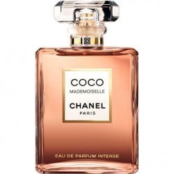 CHANEL Coco Mademoiselle Edp donna