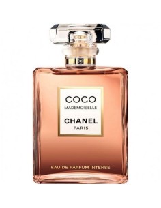CHANEL Coco Mademoiselle Edp donna