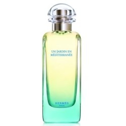 Hermès Un jardin en méditeranéè Edt Spray Unisex
