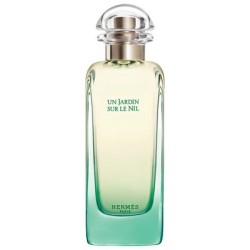 Hermès Un jardin sur le Nil Unisex  