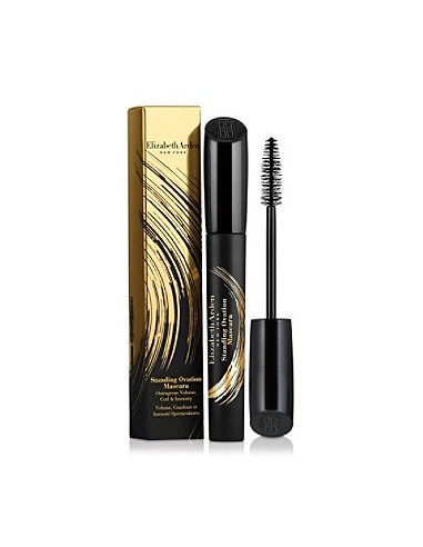 Elizabeth Arden Standing Ovation Mascara, Intense Black - Make up occhi