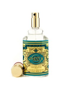 Profumo 4711 Eau de cologne natural - Acqua di colonia unisex