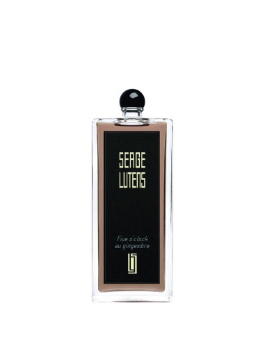 Serge Lutens Five O Clock Au Gingembre Eau De Parfum Spray 100 ml Unisex
