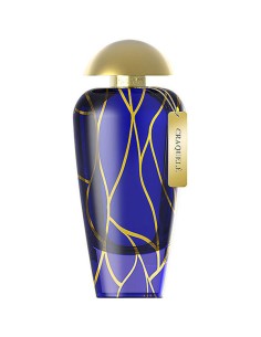 Profumo The Merchant of Venice Murano Exclusive Craquelè Eau de Parfum, 100 ml - profumo unisex