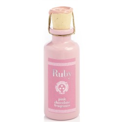 Profumo Bruno Acampora Ruby Pure Essence Essenza in olio - Profumo unisex