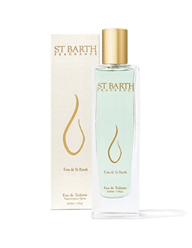 Profumo Ligne St Barth Eau de St Barth Eau de Toilette, 50 ml - Profumo unisex