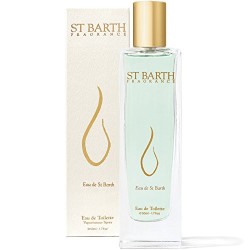 Profumo Ligne St Barth Eau de St Barth Eau de Toilette, 50 ml - Profumo unisex