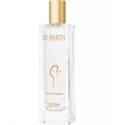 Profumo Ligne St Barth Fleur de Gingembre Eau de Toilette, 50 ml - Profumo unisex