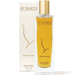 Profumo Ligne St Barth Patchouli Arawak Eau de Toilette, 50 ml - Profumo unisex