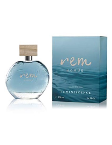 Profumo Reminiscence Rem Homme  Eau de Toilette spray, 100 ml - Profumo uomo