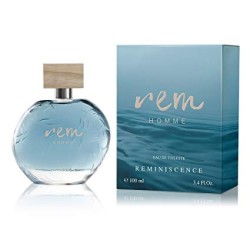 Profumo Reminiscence Rem Homme  Eau de Toilette spray, 100 ml - Profumo uomo