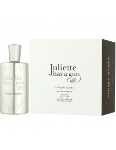 Juliette Has a Gun Citizen Queen Eau de Parfum 100 ml Spray - Donna