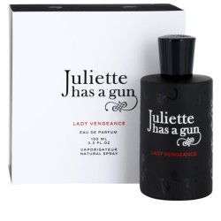 Juliette Has a Gun Lady Vengeance Eau de Parfum Spray - Donna