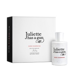 Juliette Has a Gun Miss Charming Eau de Parfum Spray - Donna