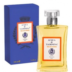Profumo Acqua di Taormina Classico Eau de Toilette, 100 ml, spray - Profumo unisex