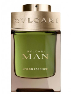 Profumo Bulgari Man Wood Essence Eau de Parfum, spray - Profumo uomo