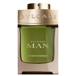Profumo Bulgari Man Wood Essence Eau de Parfum, spray - Profumo uomo