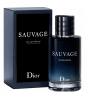 Profumo Dior Sauvage  Eau de Parfume spray -  Profumo Uomo