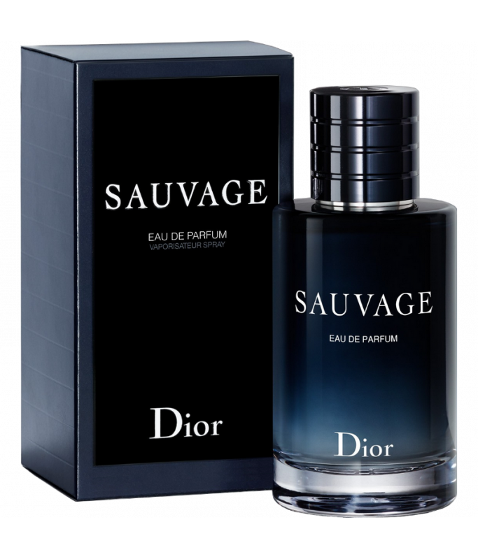 eau sauvage dior uomo