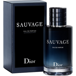 Profumo Dior Sauvage  Eau de Parfume spray -  Profumo Uomo