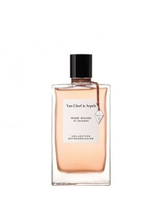 Profumo Van Cleef & Arpels Rose Rouge Collection Extraordinaire Eau de Parfum, 75 ml- Profumo unisex