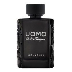 Profumo Salvatore Ferragamo Signature  eau de Parfum - Profumo uomo