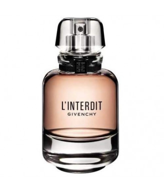 Profumo Givenchy l'interdit 2018 Eau de parfum, spray - Profumo donna