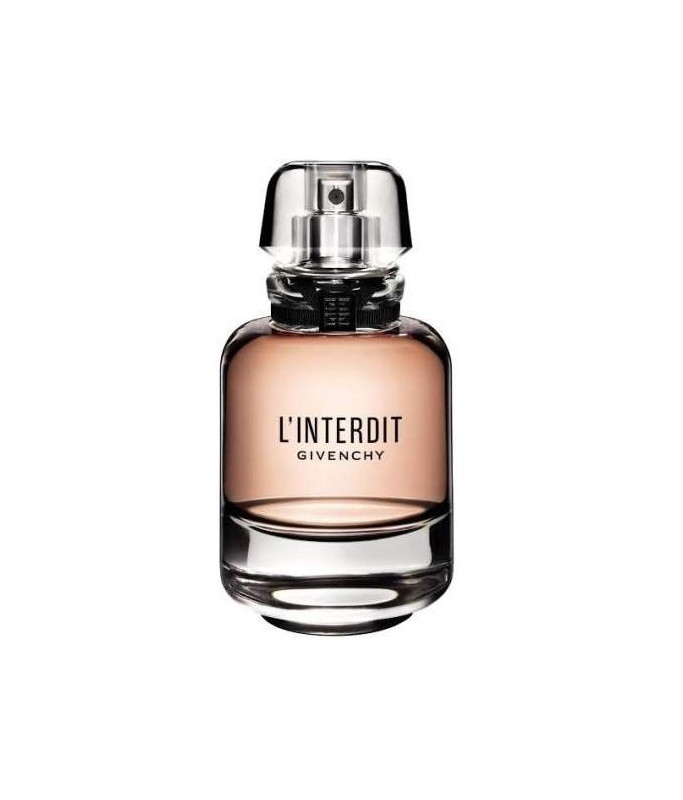 Profumo Givenchy l'interdit 2018 Eau de parfum, spray - Profumo donna