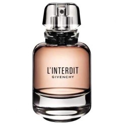 Profumo Givenchy l'interdit 2018 Eau de parfum, spray - Profumo donna