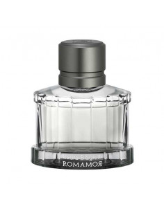 Profumo Laura Biagiotti Romamor Uomo Eau de Toilette, spray  - Profumo uomo