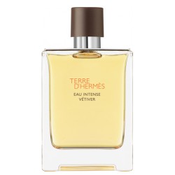 Profumo Terre d'Hermès  Eau Intense Vétiver Eau de Parfum - profumo uomo