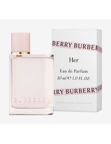 Profumo Burberry HER Eau de Parfum spray - Profumo donna