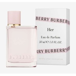 Profumo Burberry HER Eau de Parfum spray - Profumo donna