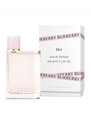Profumo Burberry HER Eau de Parfum spray - Profumo donna