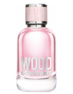Profumo DSQUARED Wood NEW for Her Eau de Toilette spray - Profumo donna