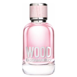 Profumo DSQUARED Wood NEW for Her Eau de Toilette spray - Profumo donna