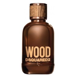 Profumo DSQUARED Wood NEW for Him Eau de Toilette spray - Profumo uomo