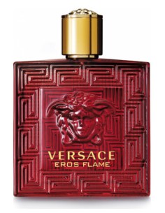 Profumo Versace Eros Flame Eau de Parfum, spray - Profumo uomo