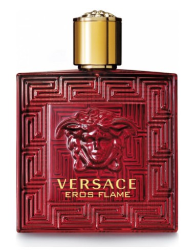 Profumo Versace Eros Flame Eau de Parfum, spray - Profumo uomo