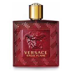 Profumo Versace Eros Flame Eau de Parfum, spray - Profumo uomo