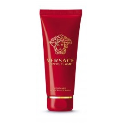 Versace Eros Flame After Shave Lotion, 100 ml - Trattamento viso uomo