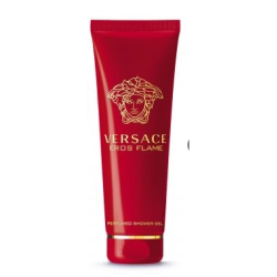 Versace Eros Flame After Shave Balm, 100 ml - Trattamento viso uomo