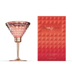 Profumo Pepe Jeans for Her Eau de Parfum, spray - Profumo donna