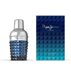 Profumo Pepe Jeans for Him Eau de Parfum, spray - Profumo uomo